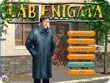 Download Lab Enigma - Jogo virus