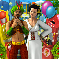 Gamehouse Cake Mania 3 Serial