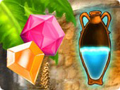 Moabite Stone - Match 3 Games Free Download