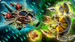 gra star defender 4