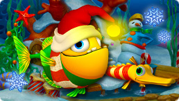SCARICA GIOCO FISHDOM