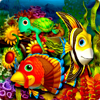 Fishdom: Harvest Splash - Download Free Games for PC