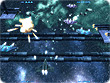 Download Cosmic Jumble - juego espacial