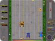 Download Road Attack - Rennauto spiel