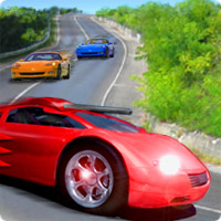 Download and play Crazy Car Driving: Racing Game on PC with MuMu Player