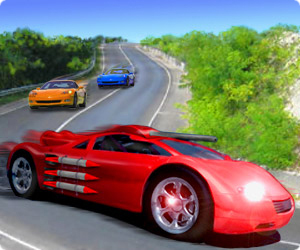 Free Car Games - Car Games Free Download 