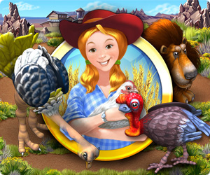 Farm Frenzy 3 Download Free Games For Pc