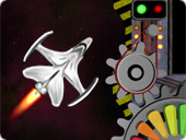 Galaxy Battles - Top Games