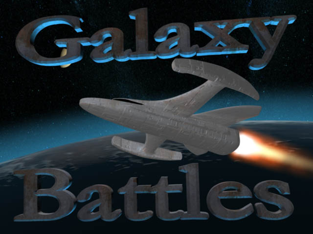 Screenshot #1 Galaxy Battles