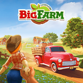 Big Farm - Download Free Games