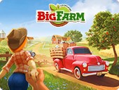 Big Farm - Puzzle Games Free Download