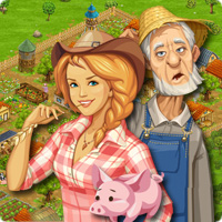 Big Farm - Download Free Games