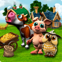 Farmerama - Download Free Games