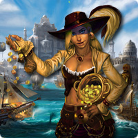 Pirate Storm  Free Online Pirate Game