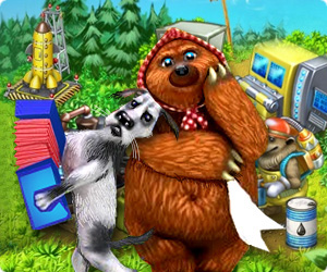 Farm Frenzy 3 Russian Roulette Download Free Games For Pc
