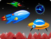 Mars Rescue - Top Games