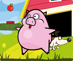 Resultado de imagem para Hungry Pig myplaycity