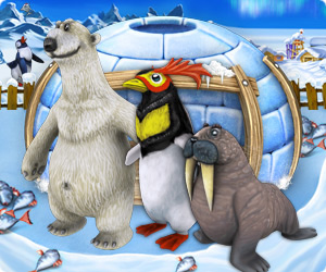 Penguins pc game free download