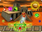 Egypt Ball - New Games