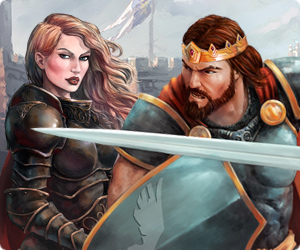 Imperia Online - Top Games