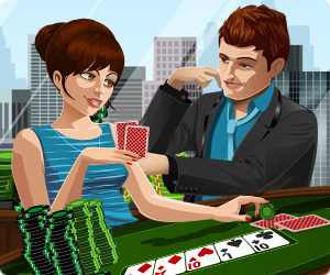 Goodgame Poker - New Games