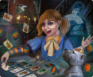 Solitaire free card games download