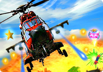 Air Force Missions