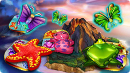 Oberon Games Galapago Oberon Games Galapago