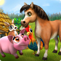 My Little Farmies - Download Free Games