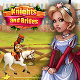 Knight and Brides