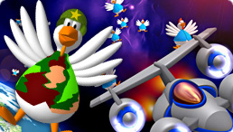 chicken invaders 2 free chicken invaders 2 free
