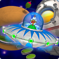 Download chicken invaders 3 free — networkice. Com.