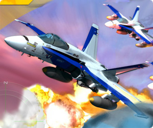 scarica simulatore aereo combattimento