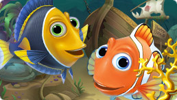 download game fishdom 3