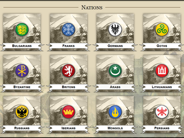 Screenshot #3 Khan Wars