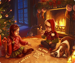 Giochi Di Natale Gratis.Mahjong Christmas 2 Myplaycity Scarica Giochi Gratis Gioca Gratis