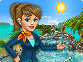 My Sunny Resort - New Games