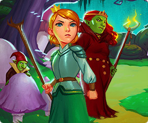 Gnomes Garden 3 Download Free Games For Pc