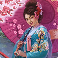 Sakura Day 2 Mahjong - Download Free Games