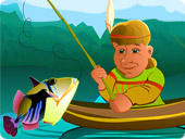 Fortune Fishing Game - New Games