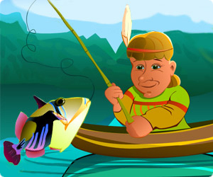 Fortune Fishing Game - Top Games