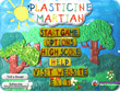 Download Plasticine Martian - jogo para PC gratis
