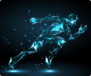 Neon Void Runner - Download Free Games for PC