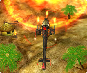 Helicopter Game - Download Free Games for PC