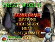 Download Freak World - jogos de virus