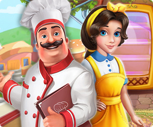 Cooking Games - Free Download