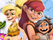 Stonies - Kids Games Free Download