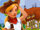 My Free Farm 2 - New Games
