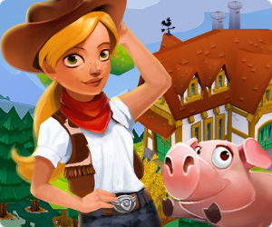 My Free Farm 2 jogo MMO gratuito