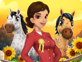 Horse Farm - Top Games